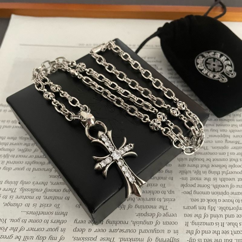 Chrome Hearts Necklaces